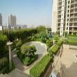 Fully Furnished Residential Apartment for Rent in DLF The Summit Golf Course Road Gurgaon 4 Bhk+Servant Apartment Rent Golf Course Road Gurgaon